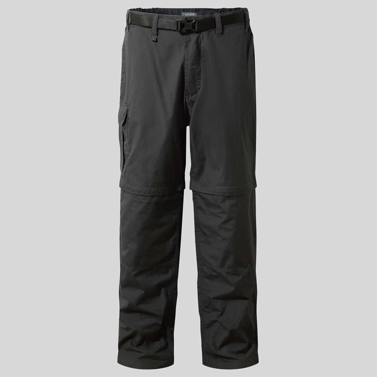 Craghoppers Mens Kiwi Zip Off Convertible Nosi Trousers - Just £39.99! Shop now at Warwickshire Clothing.