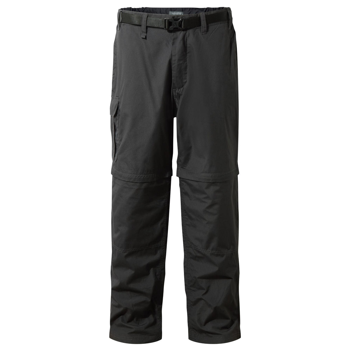 Craghoppers Mens Kiwi Zip Off Convertible Nosi Trousers - Just £39.99! Shop now at Warwickshire Clothing.