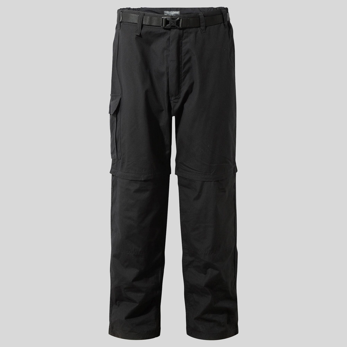 Craghoppers Mens Kiwi Zip Off Convertible Nosi Trousers - Just £39.99! Shop now at Warwickshire Clothing.