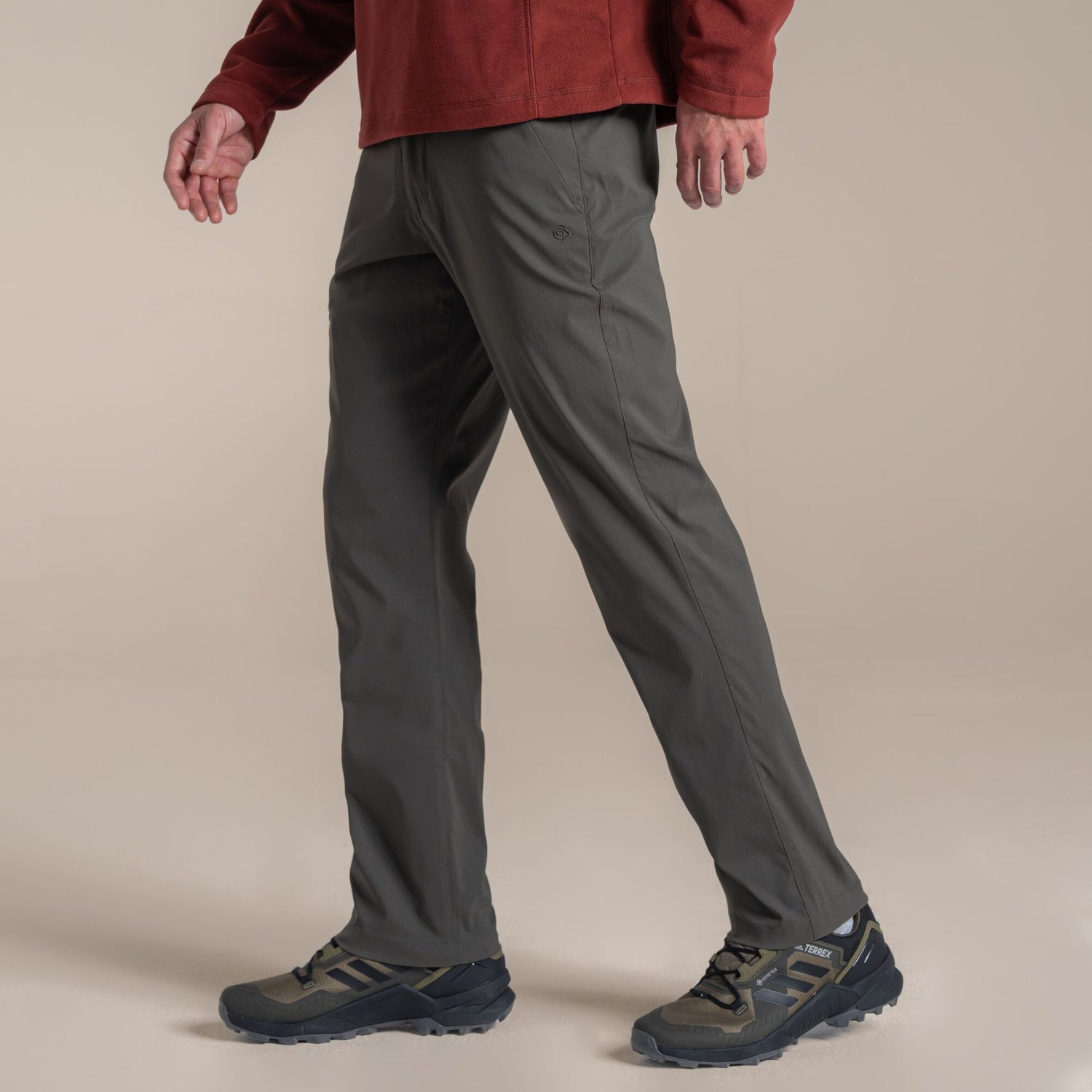 Craghoppers Men's Kiwi Pro III Trouser