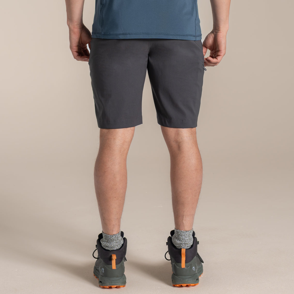 Craghoppers Men's Kiwi Pro III Shorts