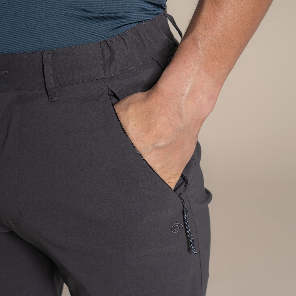 Craghoppers Men's Kiwi Pro III Shorts
