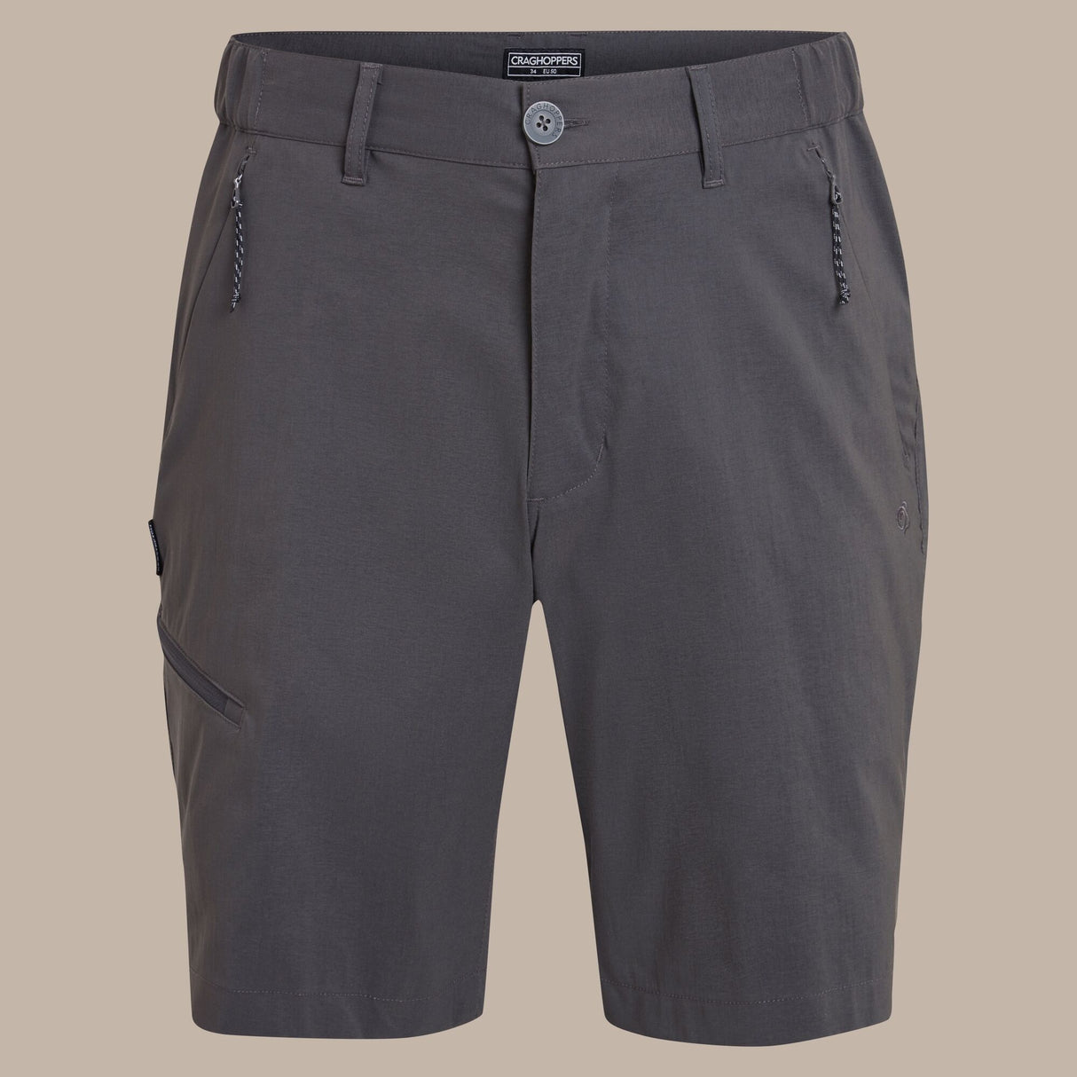 Craghoppers Men's Kiwi Pro III Shorts