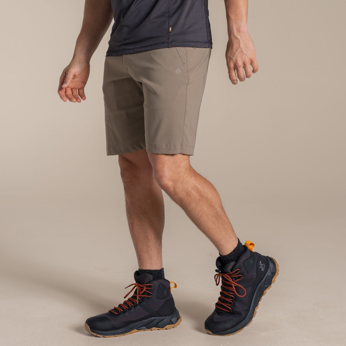 Craghoppers Men's Kiwi Pro III Shorts