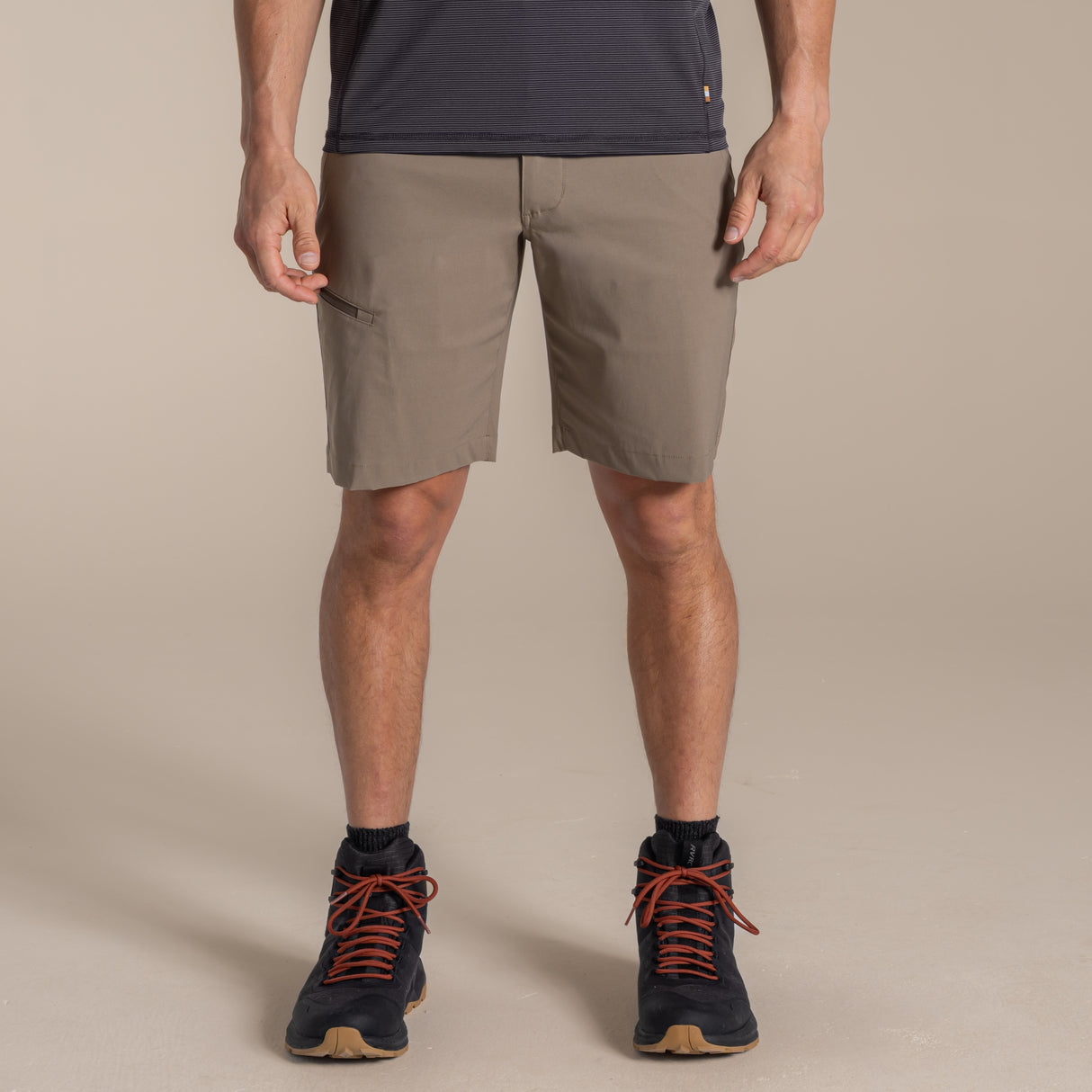 Craghoppers Men's Kiwi Pro III Shorts