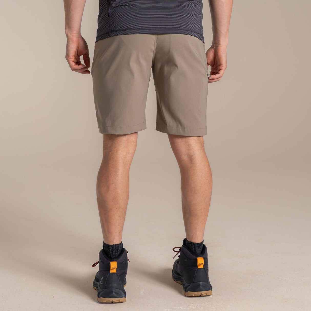 Craghoppers Men's Kiwi Pro III Shorts
