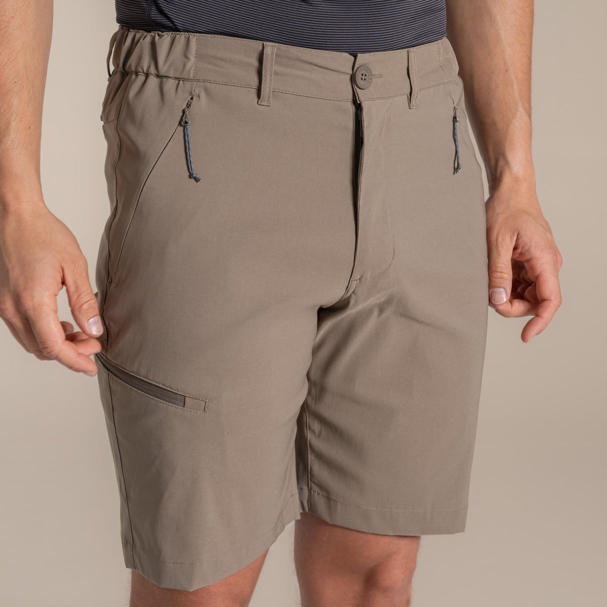 Craghoppers Men's Kiwi Pro III Shorts