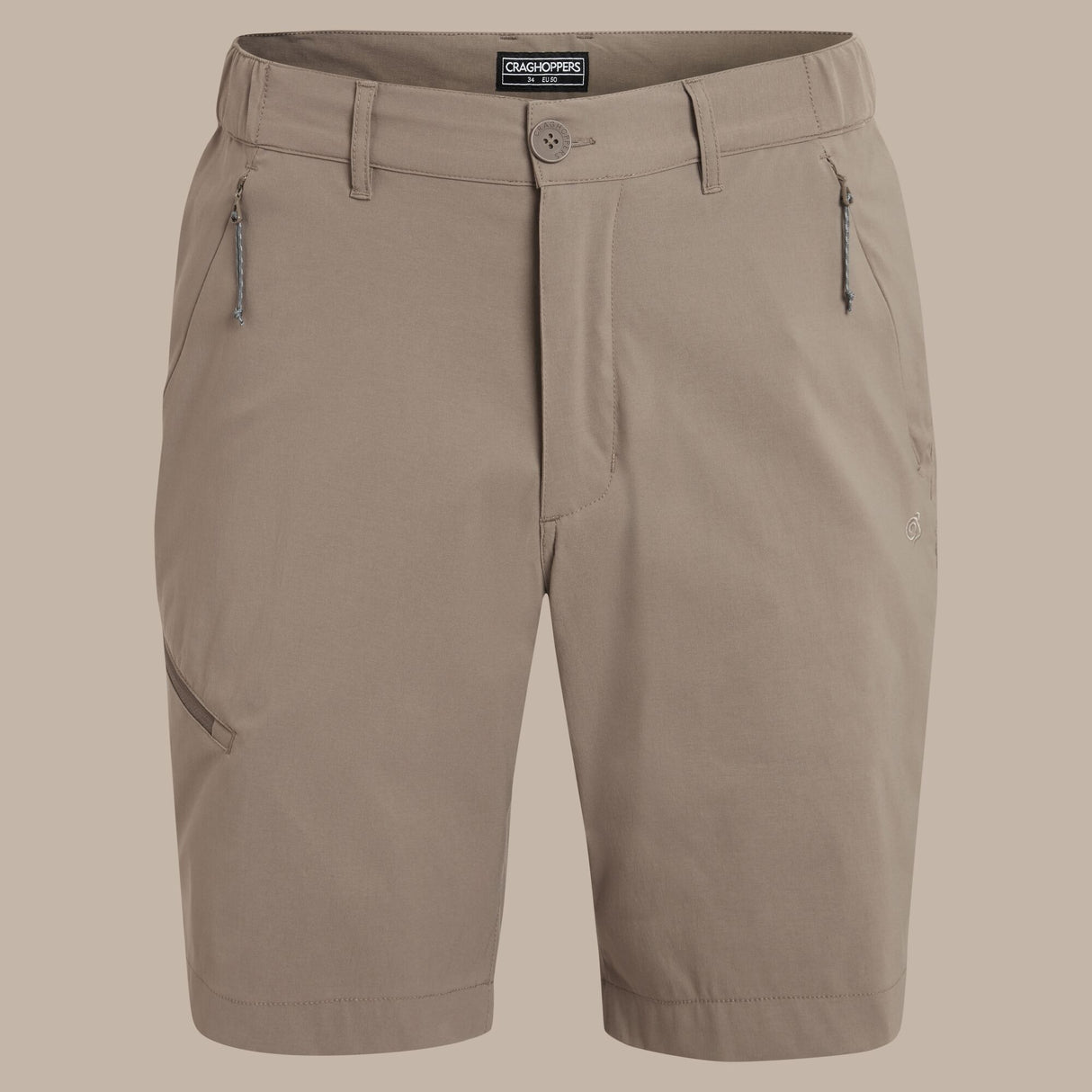 Craghoppers Men's Kiwi Pro III Shorts