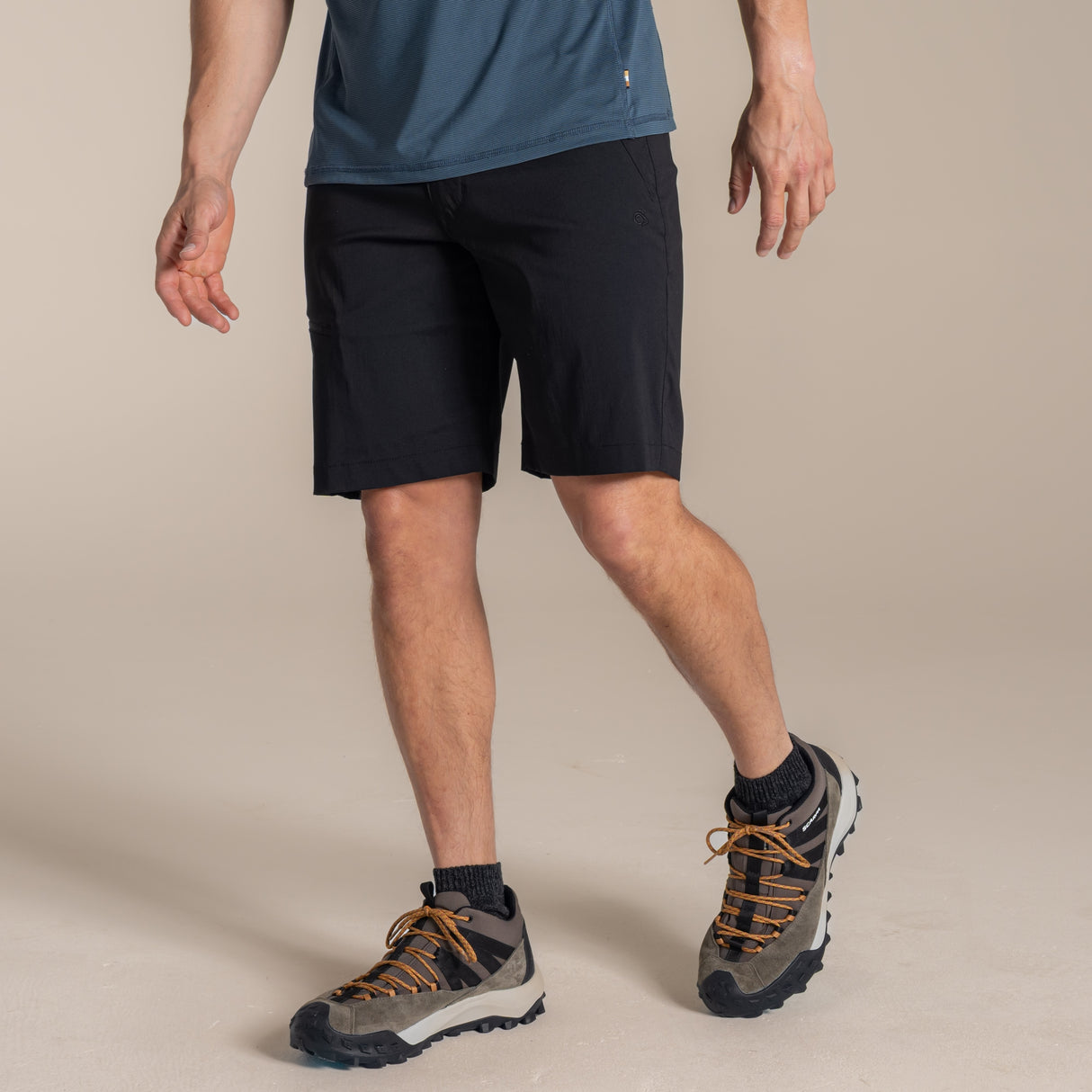 Craghoppers Men's Kiwi Pro III Shorts