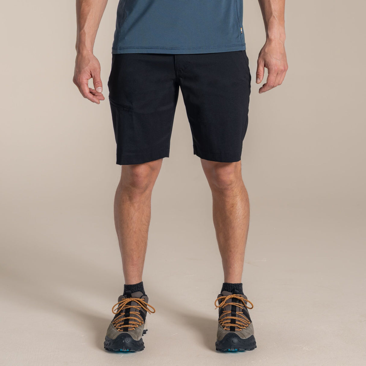 Craghoppers Men's Kiwi Pro III Shorts