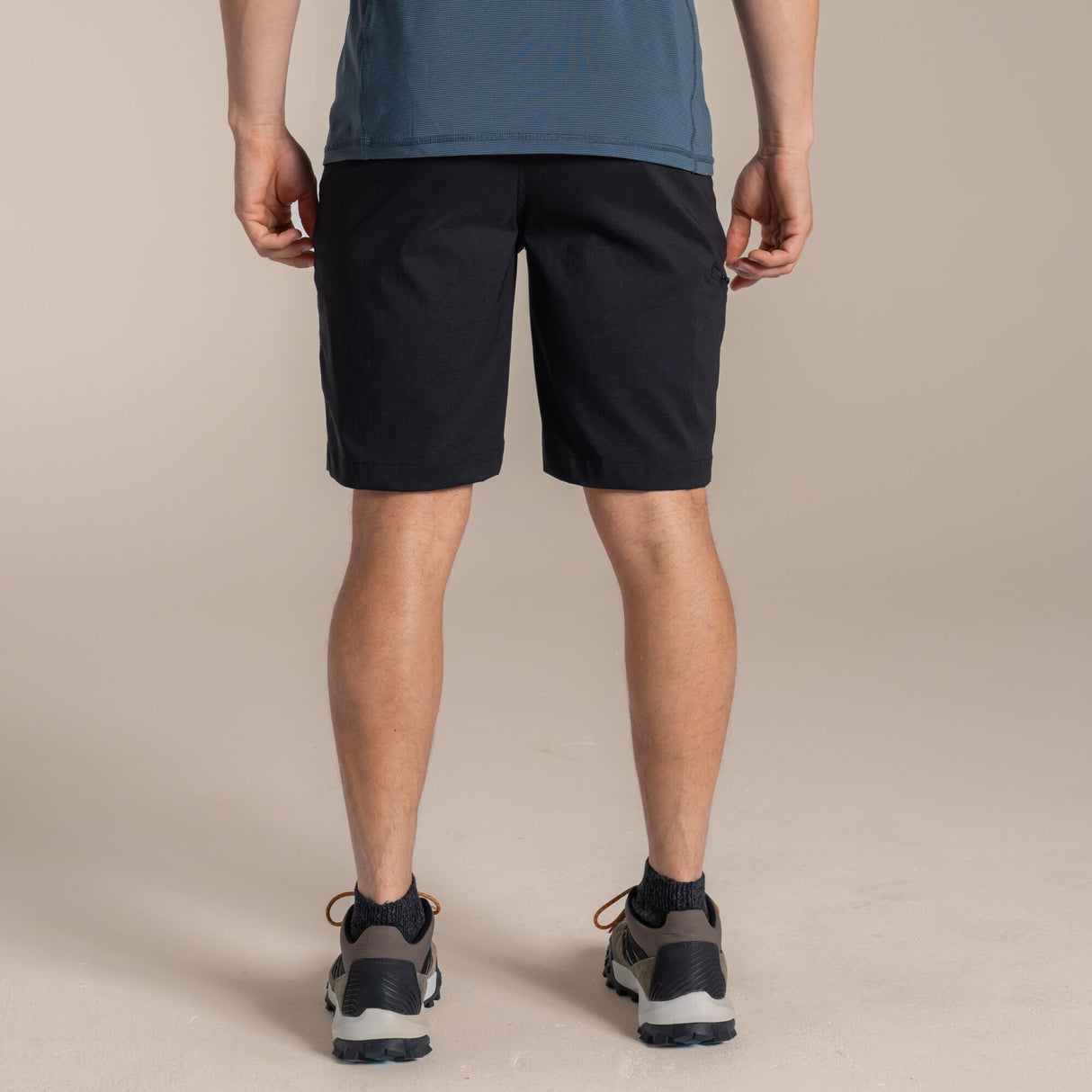 Craghoppers Men's Kiwi Pro III Shorts