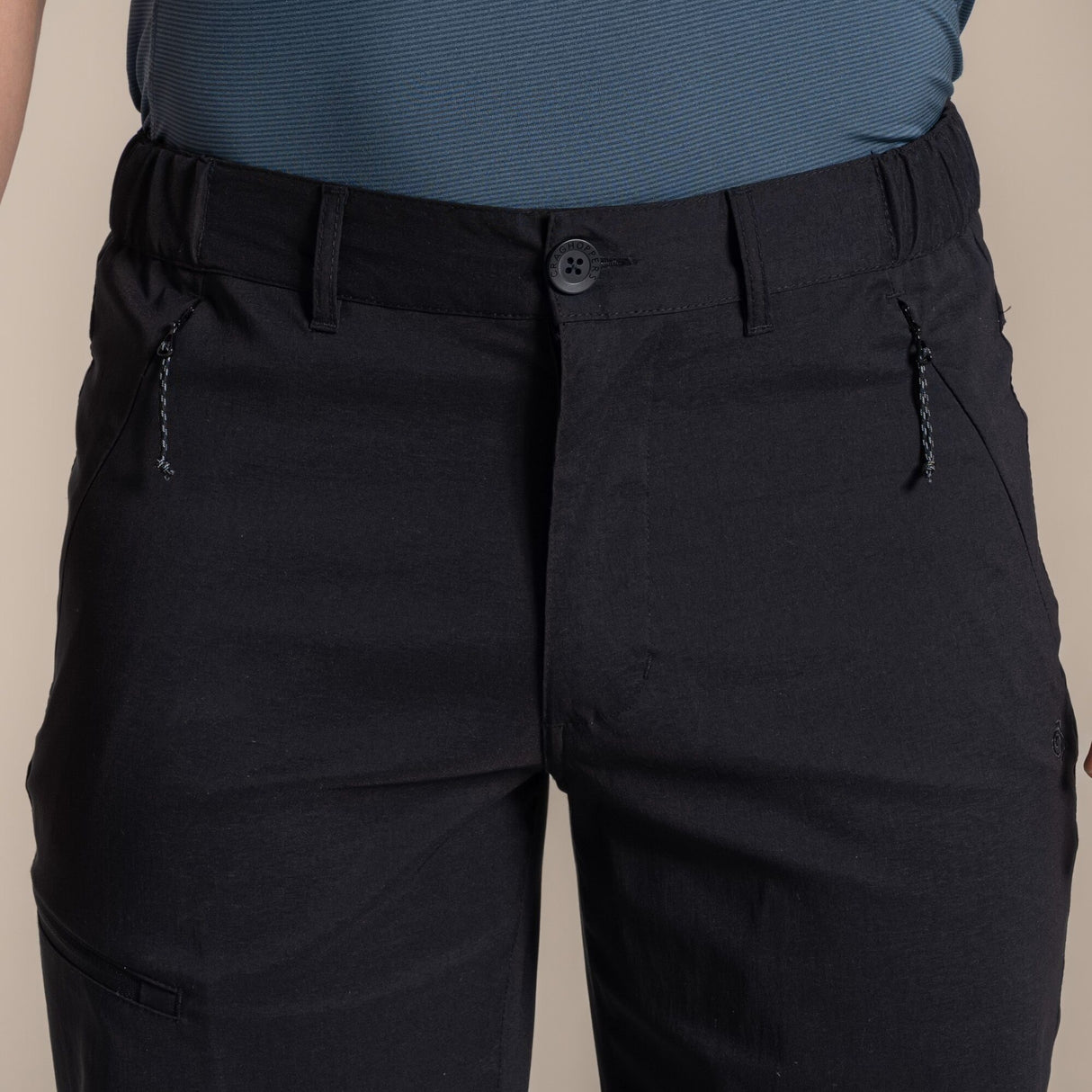Craghoppers Men's Kiwi Pro III Shorts