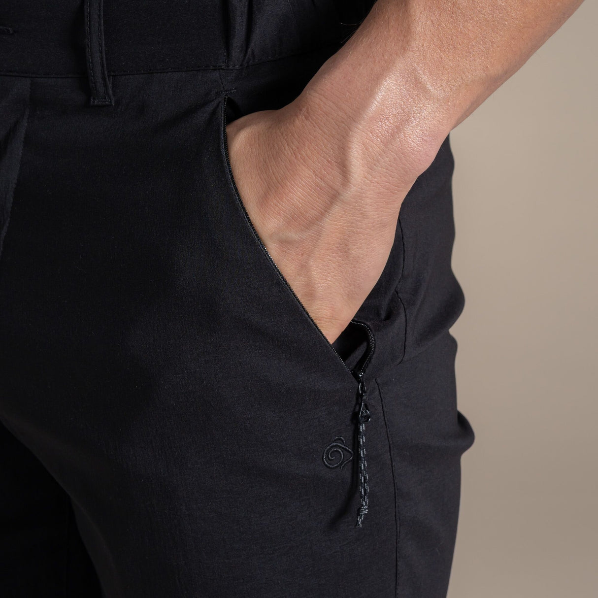 Craghoppers Men's Kiwi Pro III Shorts