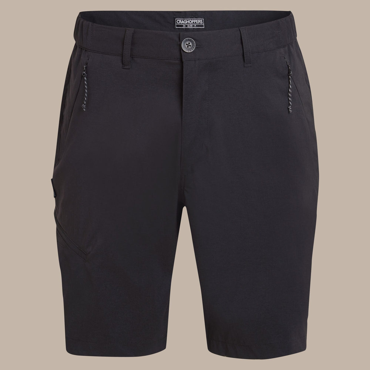Craghoppers Men's Kiwi Pro III Shorts