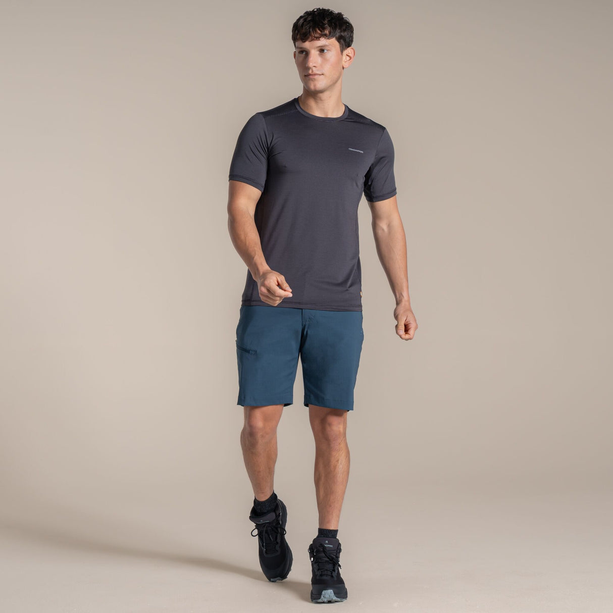 Craghoppers Men's Kiwi Pro III Shorts