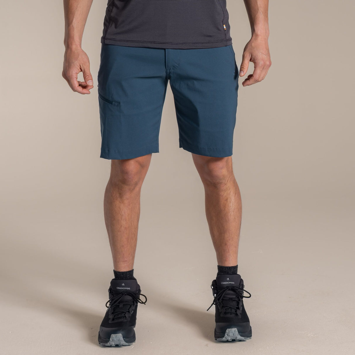 Craghoppers Men's Kiwi Pro III Shorts