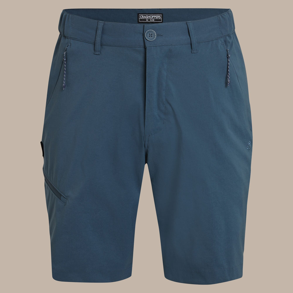 Craghoppers Men's Kiwi Pro III Shorts