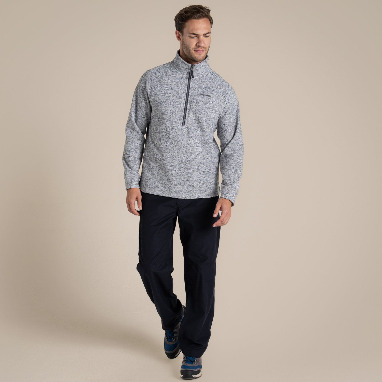 Men's Kiwi Classic Recycled Trouser