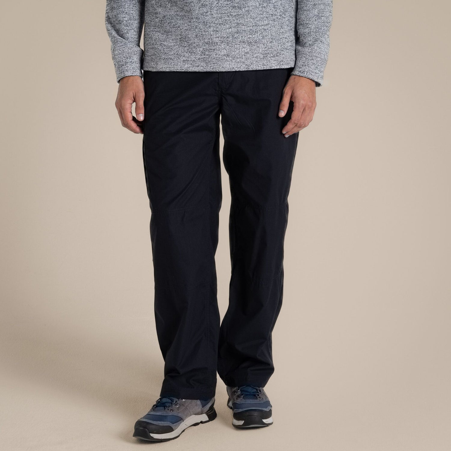 Men's Kiwi Classic Recycled Trouser