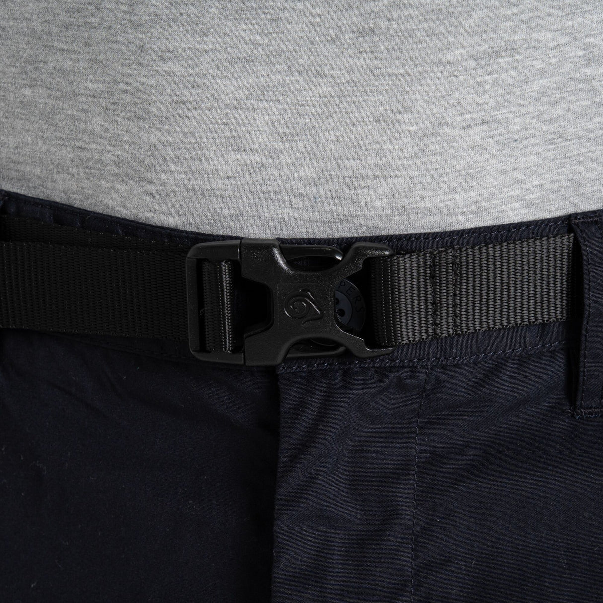 Men's Kiwi Classic Recycled Trouser