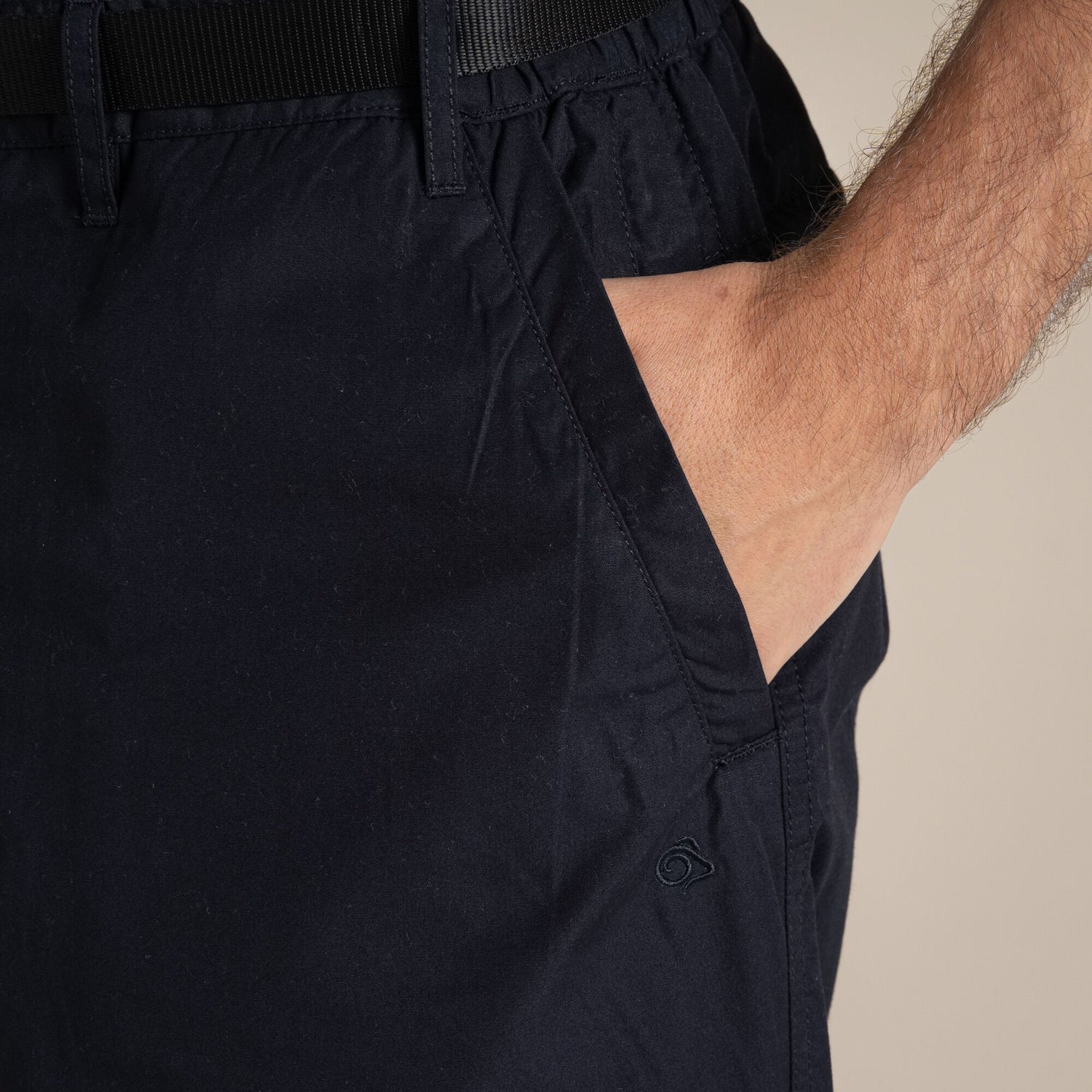 Men's Kiwi Classic Recycled Trouser