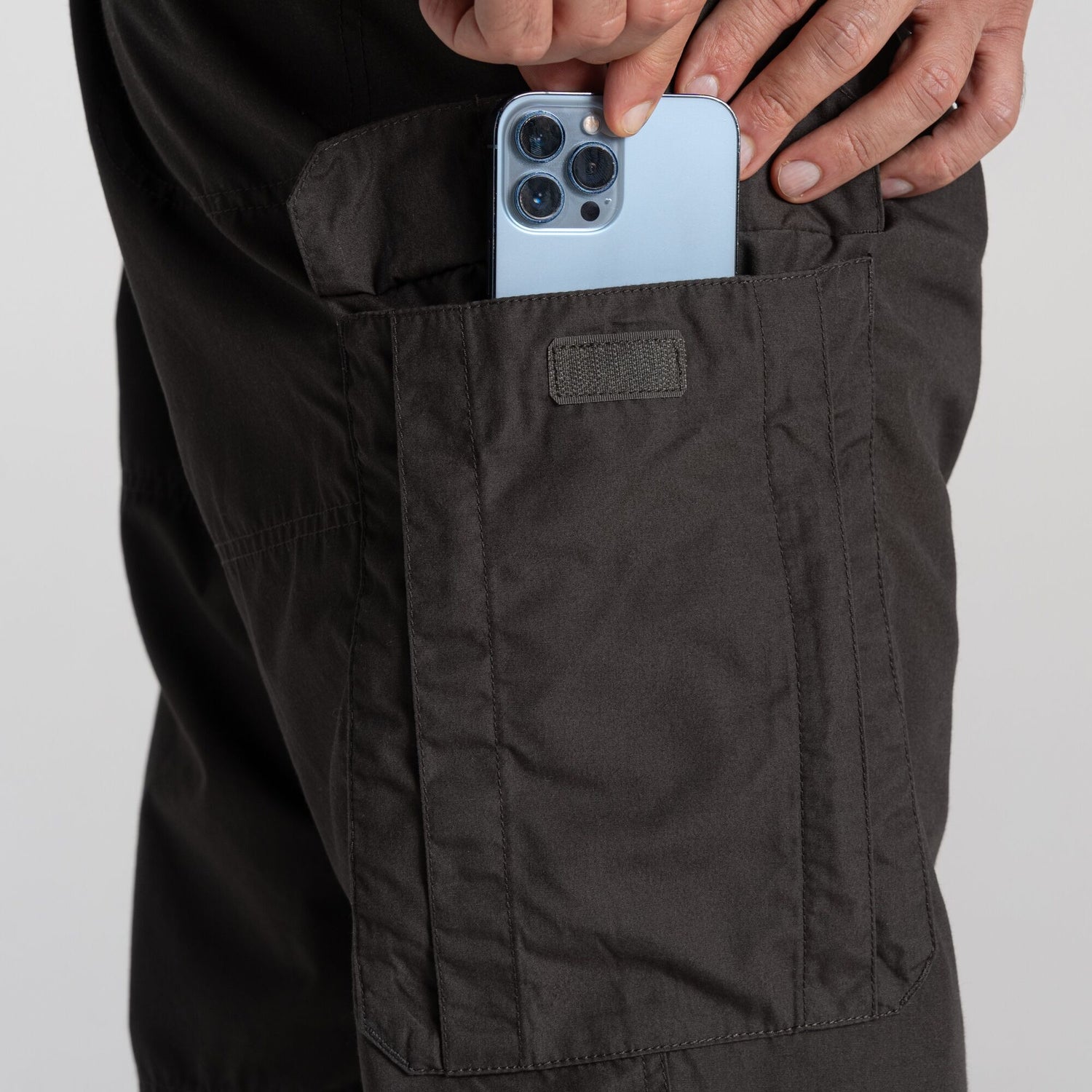 Men's Kiwi Recycled Long Shorts - Just £34.99! Shop now at Warwickshire Clothing.