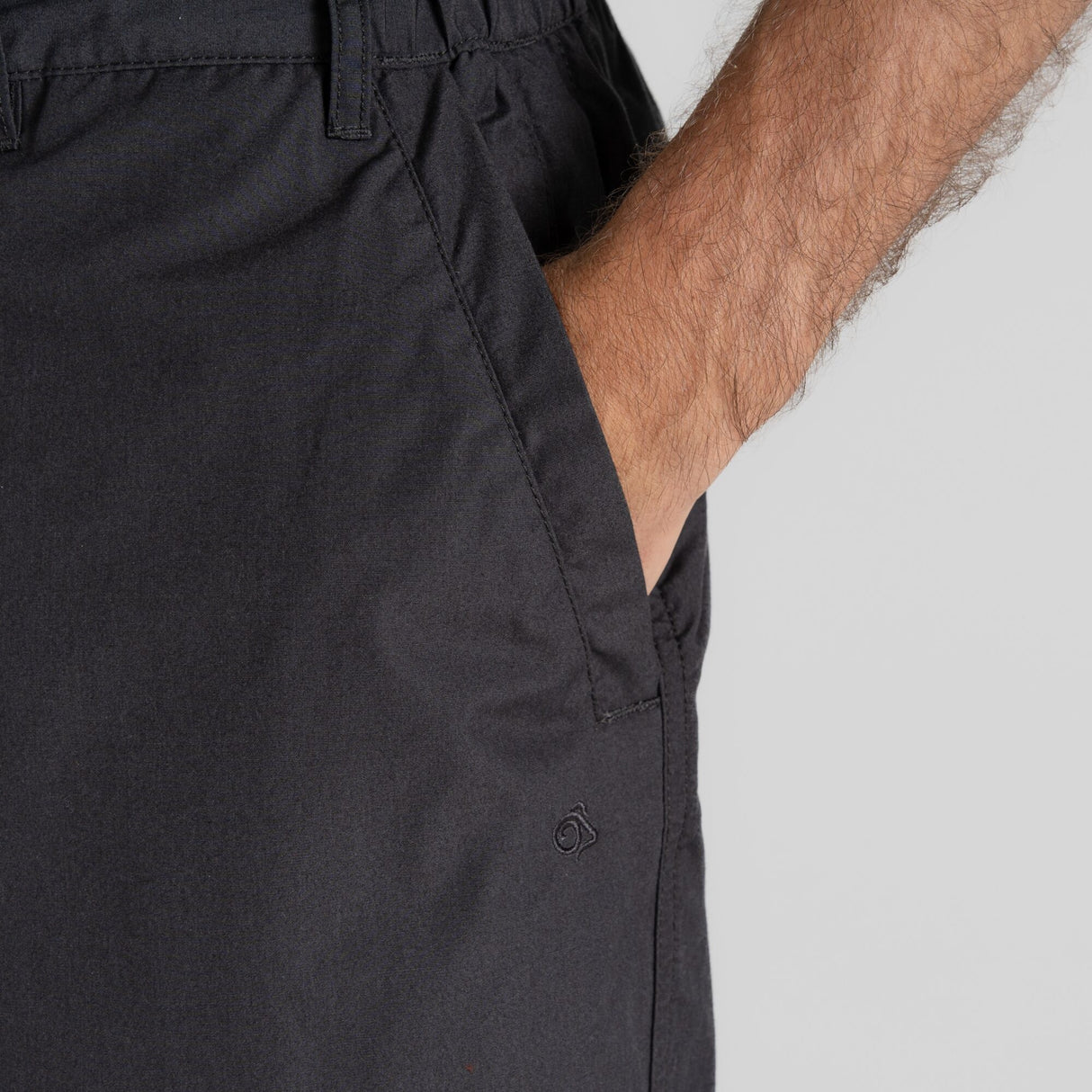 Men's Kiwi Recycled Long Shorts - Just £34.99! Shop now at Warwickshire Clothing.