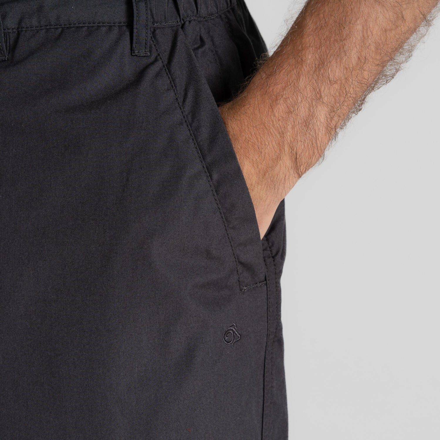 Men's Kiwi Recycled Long Shorts - Just £34.99! Shop now at Warwickshire Clothing.