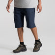 Men's Kiwi Recycled Long Shorts - Just £34.99! Shop now at Warwickshire Clothing.
