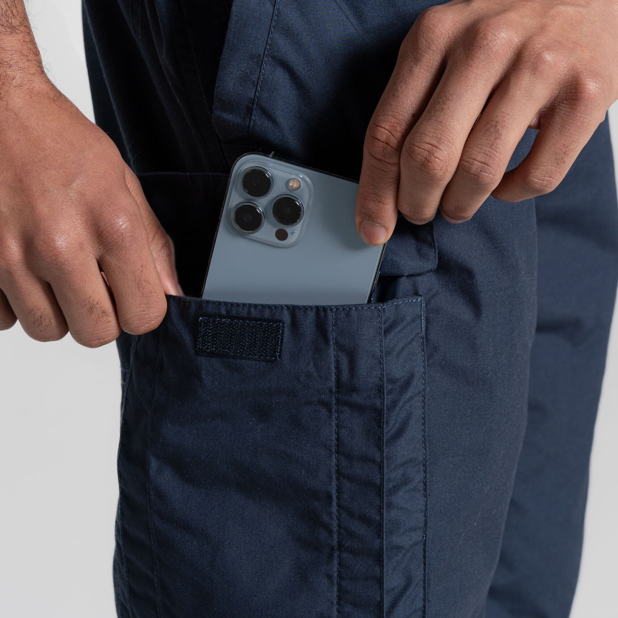 Men's Kiwi Recycled Long Shorts - Just £34.99! Shop now at Warwickshire Clothing.