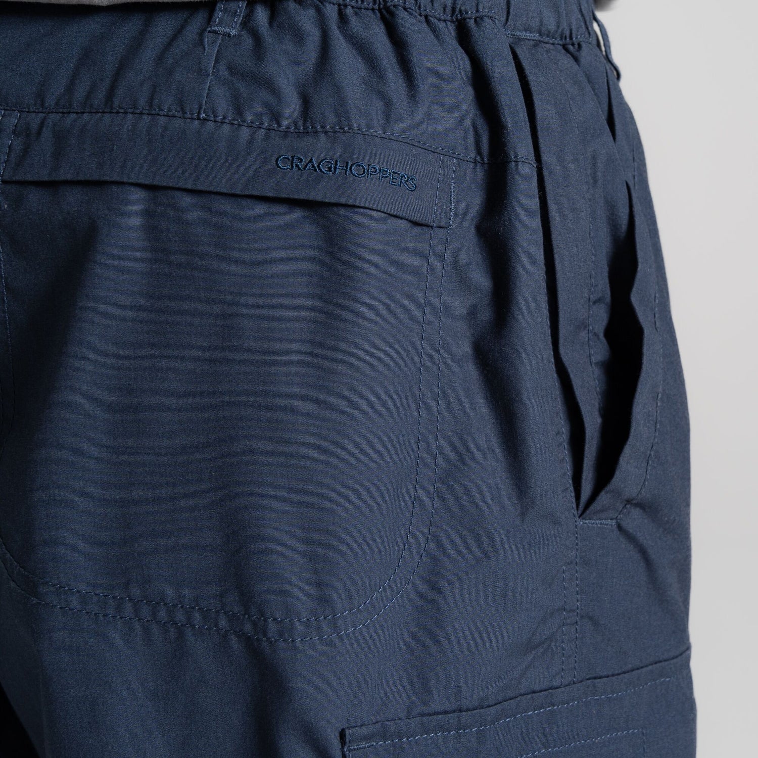 Men's Kiwi Recycled Long Shorts - Just £34.99! Shop now at Warwickshire Clothing.