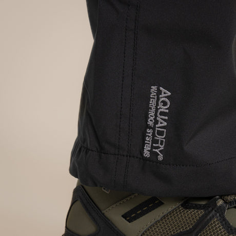 Craghoppers Men's Indus Waterproof Lightweight Cargo Trouser