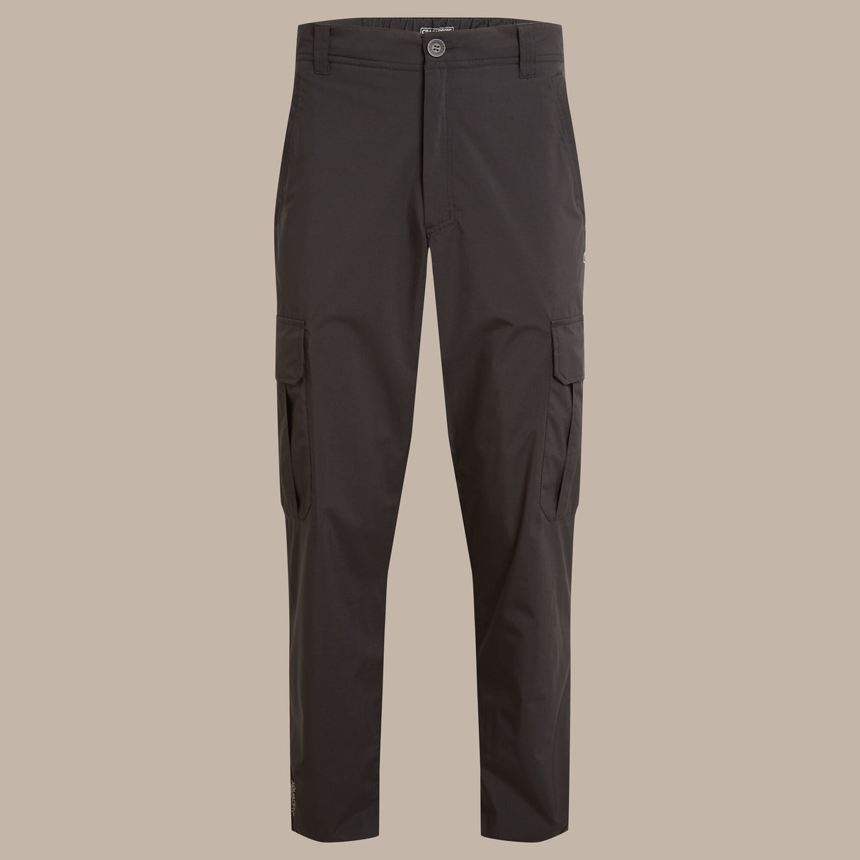 Craghoppers Men's Indus Waterproof Lightweight Cargo Trouser