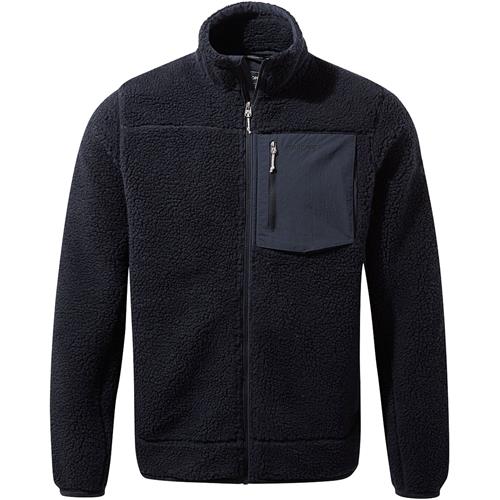 Craghoppers Paxton Mens Full Zip Fleece Jacket - Just $24.99! Shop now at Warwickshire Clothing. Free Dellivery.