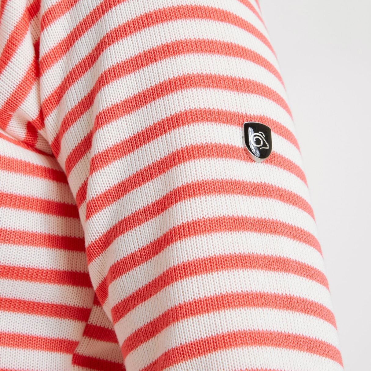 Craghoppers Women's Neela Crew Neck Fleece - Just £19.99! Shop now at Warwickshire Clothing.