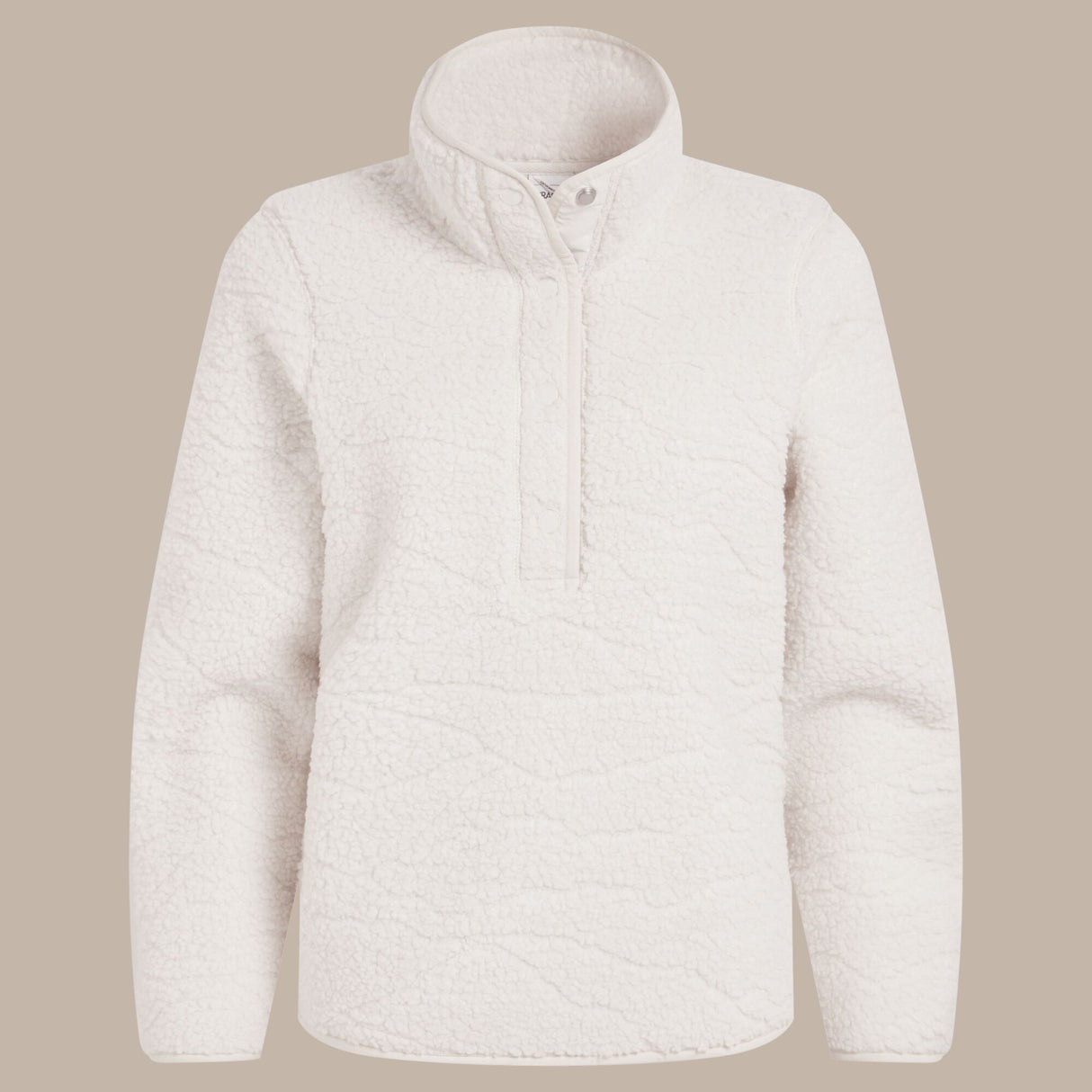 Craghoppers Women's Massey Overhead Fleece