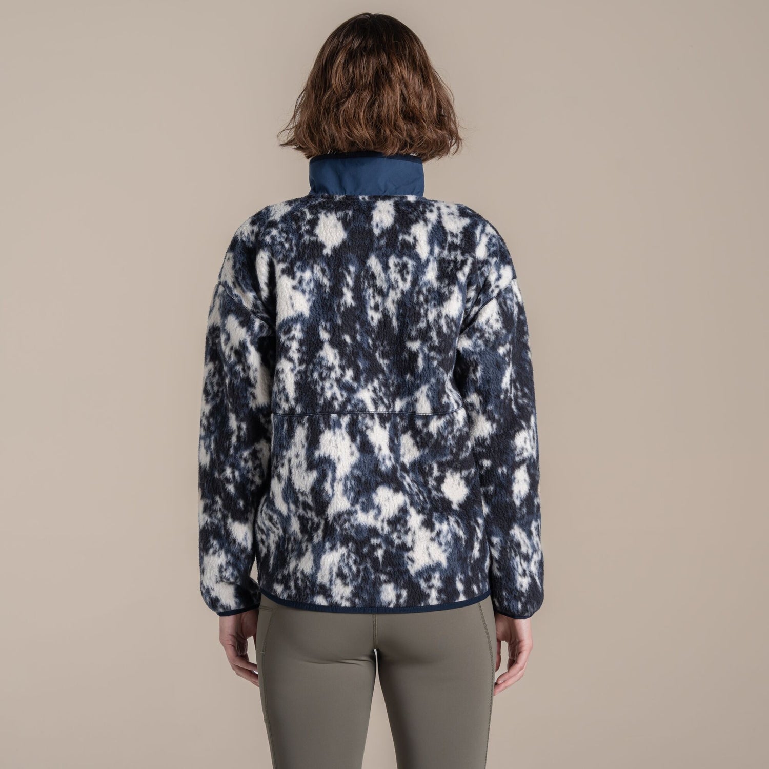 Craghoppers Women's Dante Full Zip Fleece