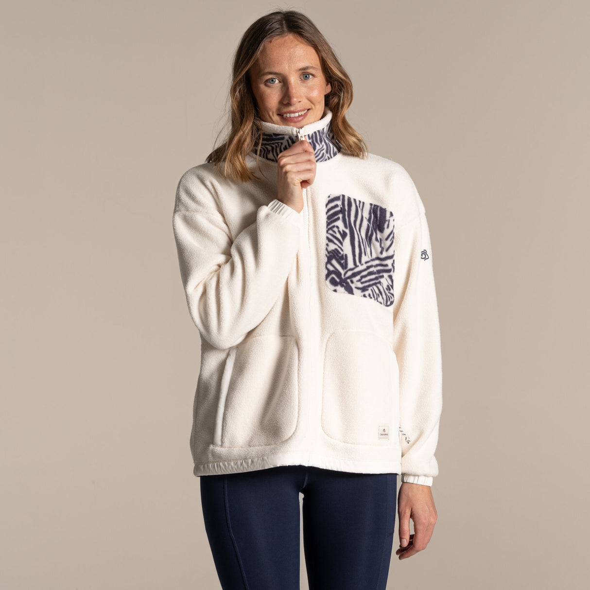 Craghoppers Women's Sanaa Jacket