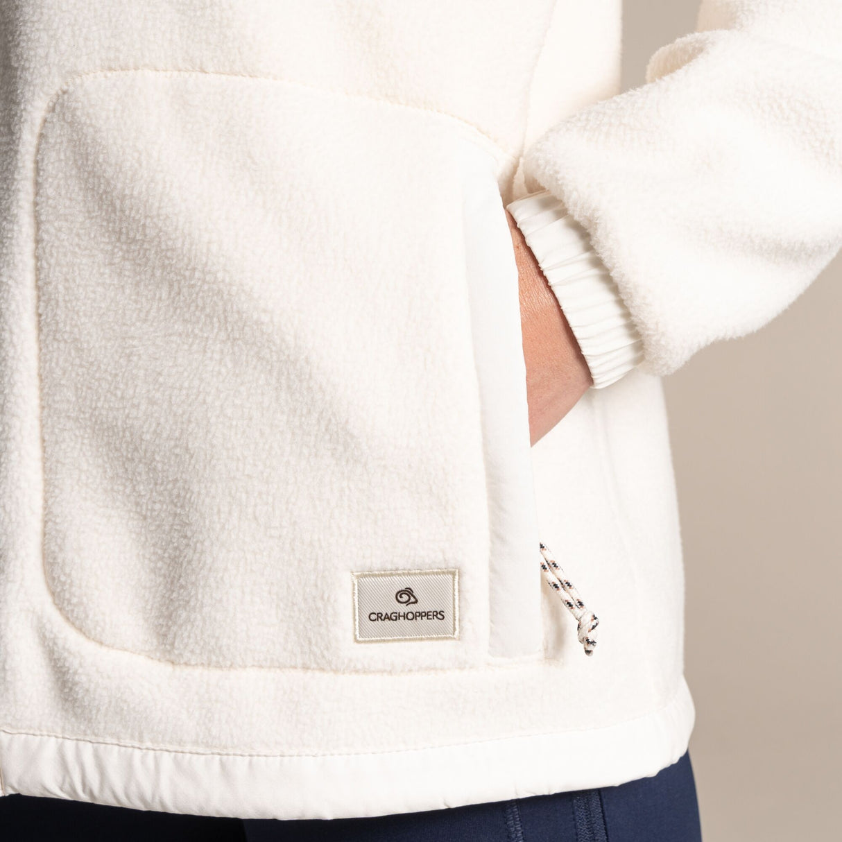 Craghoppers Women's Sanaa Jacket