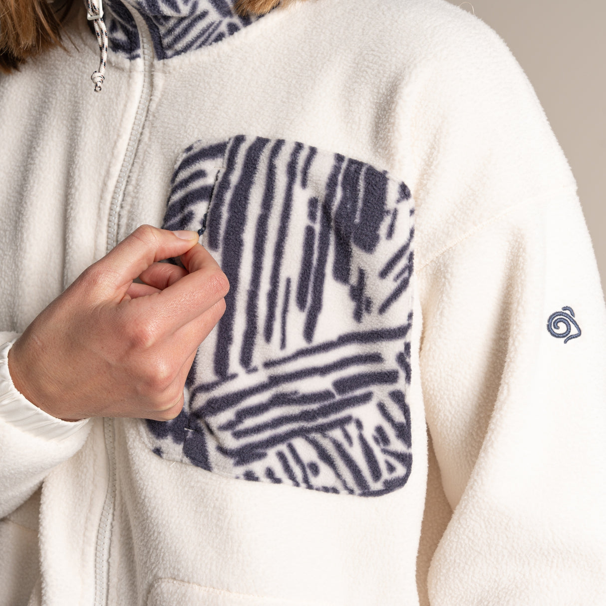 Craghoppers Women's Sanaa Jacket