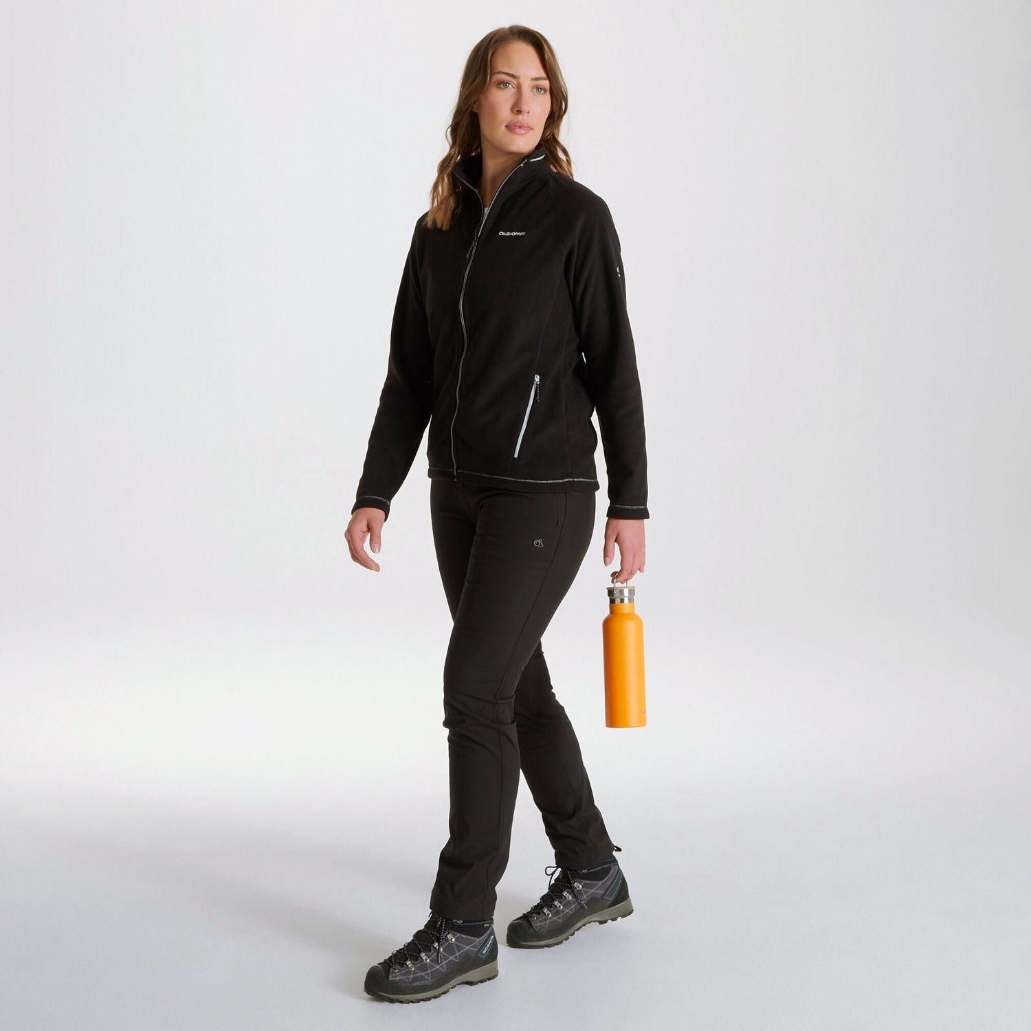 Craghoppers Women's Kiwi Pro Softshell Trousers - Just £24.99! Shop now at Warwickshire Clothing.
