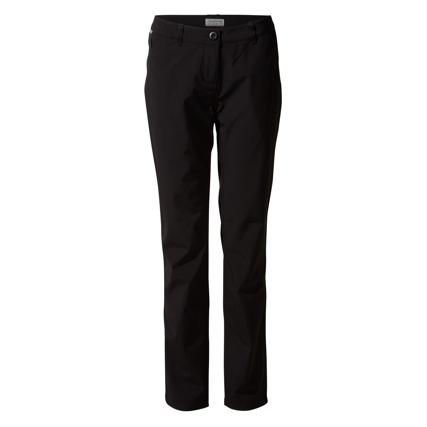 Craghoppers Women's Kiwi Pro Softshell Trousers - Just £24.99! Shop now at Warwickshire Clothing.