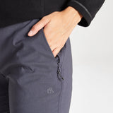 Craghoppers Women's CWJ1280 Kiwi Pro II Trousers - Regular Leg - Just $37.99! Shop now at Warwickshire Clothing. Free Dellivery.