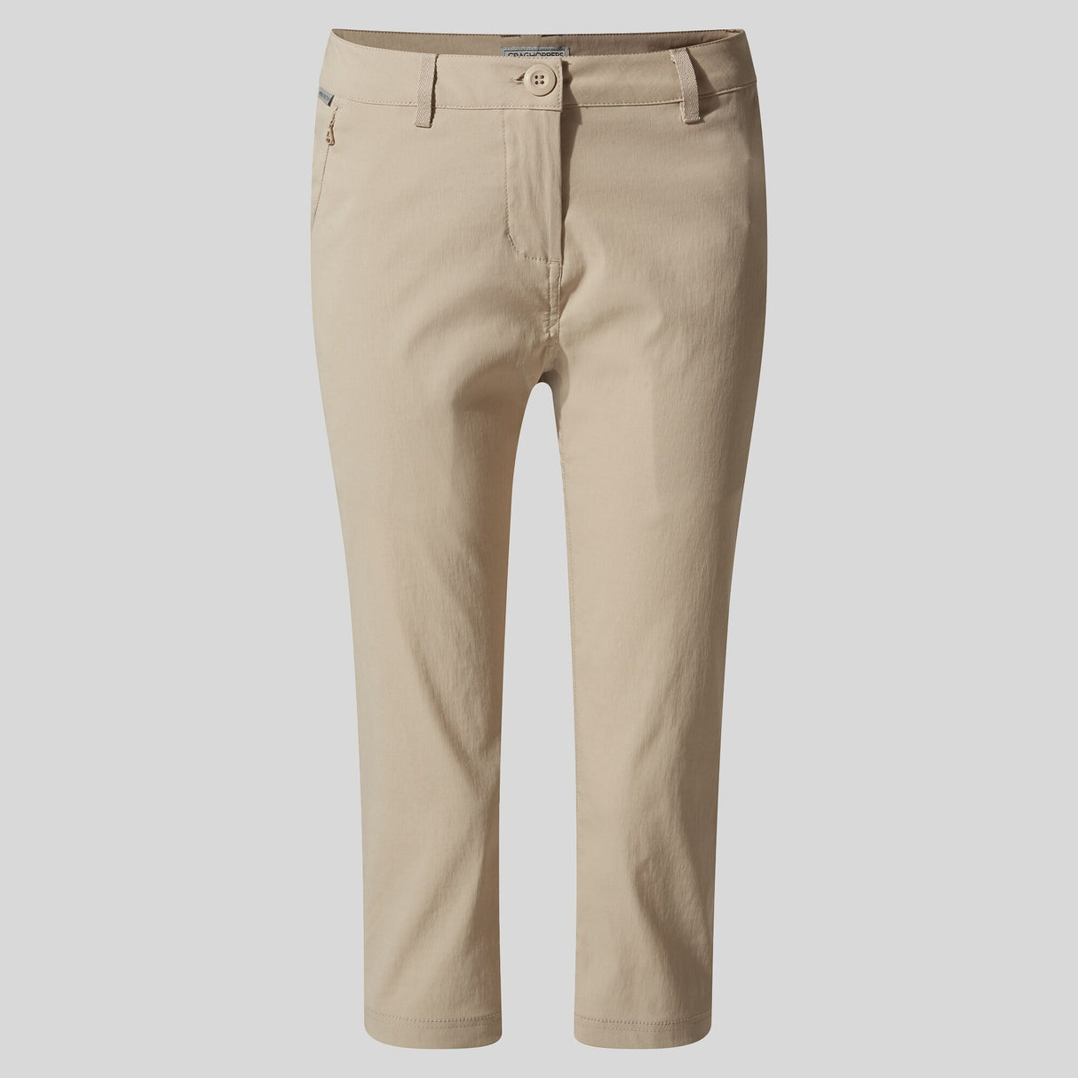 Craghoppers Women's Kiwi Pro II Crop - Just £27.99! Shop now at Warwickshire Clothing.