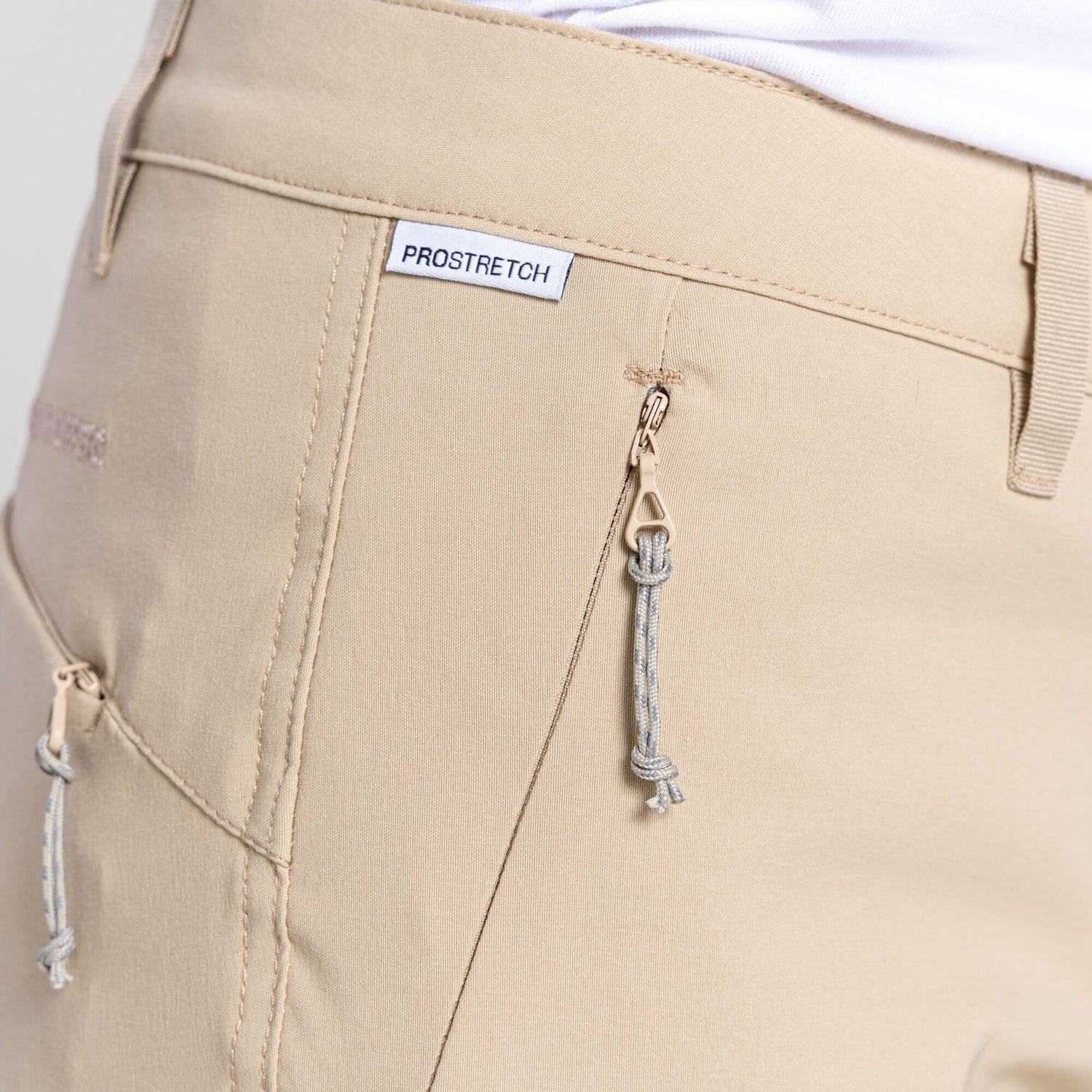 Craghoppers Women's Kiwi Pro II Crop - Just £27.99! Shop now at Warwickshire Clothing.