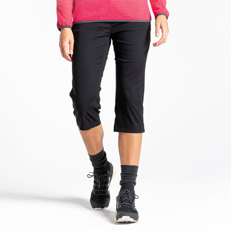 Craghoppers Women's Kiwi Pro II Crop - Just £27.99! Shop now at Warwickshire Clothing.