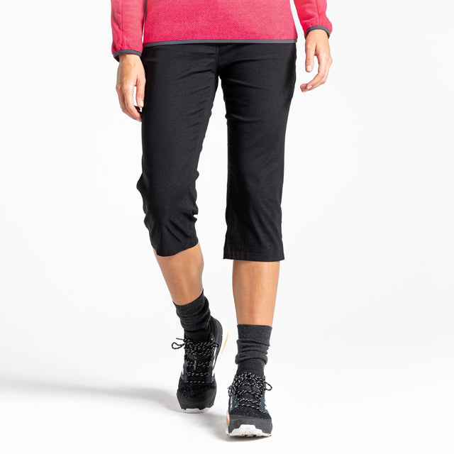 Craghoppers Women's Kiwi Pro II Crop - Just £27.99! Shop now at Warwickshire Clothing.