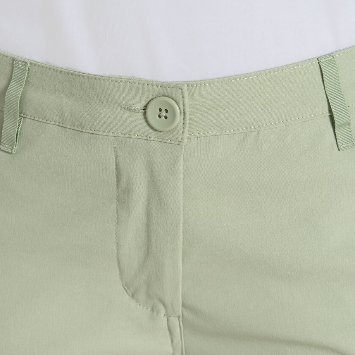 Craghoppers Women's Kiwi Pro II Crop - Just £27.99! Shop now at Warwickshire Clothing.