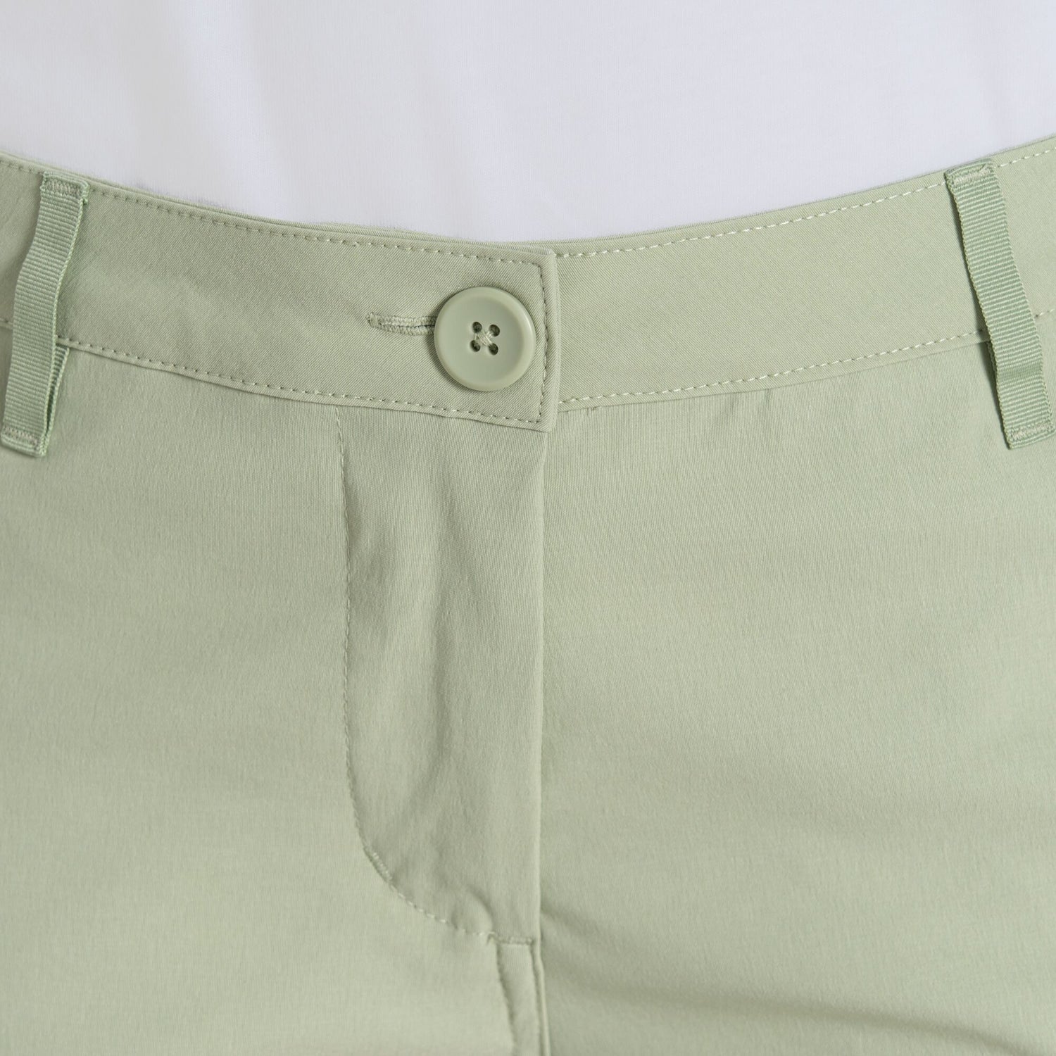 Craghoppers Women's Kiwi Pro II Crop - Just £27.99! Shop now at Warwickshire Clothing.