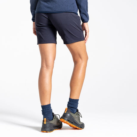 Craghoppers Women's Stretch Kiwi Pro Shorts - Just £28.99! Shop now at Warwickshire Clothing.